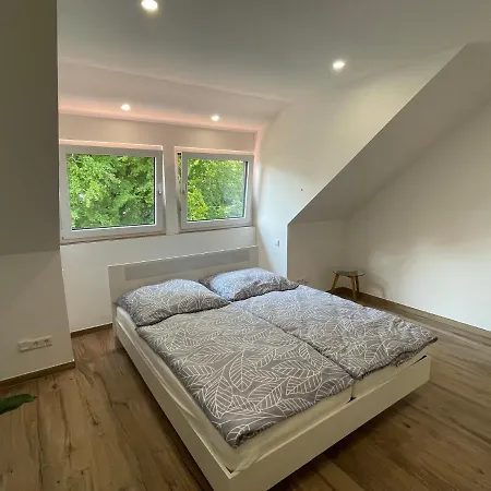 Gaestehaus Miri Appartement