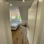 Appartement Gaestehaus Miri