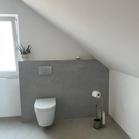 Gaestehaus Miri لينداو