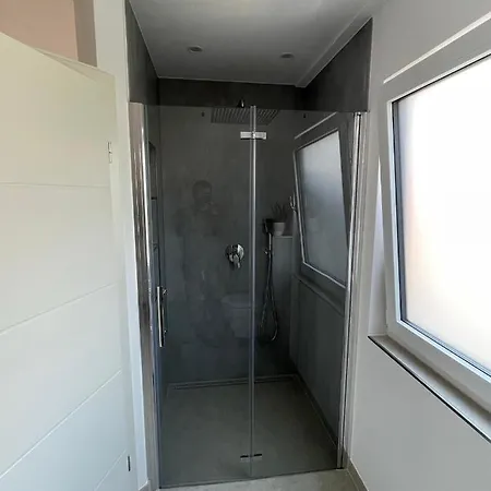 Gaestehaus Miri لينداو