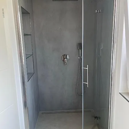 Gaestehaus Miri Apartment