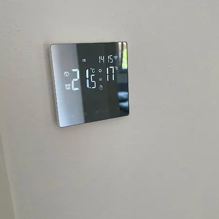 Gaestehaus Miri Apartment Lindau (Bodensee)