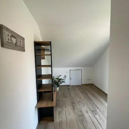 Gaestehaus Miri شقة *