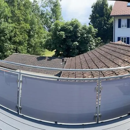 Gaestehaus Miri Apartment Lindau (Bodensee)