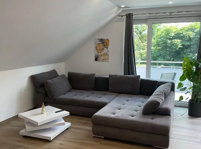 Gaestehaus Miri Appartement Lindau (Bodensee)