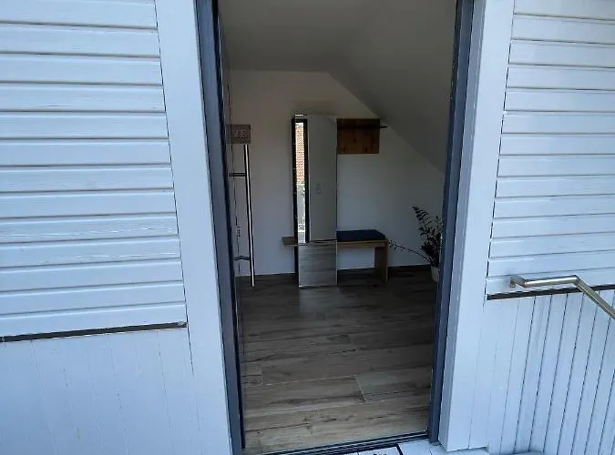Gaestehaus Miri Appartement *