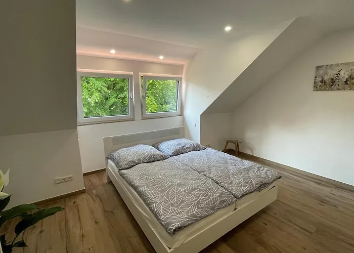 Gaestehaus Miri Appartement