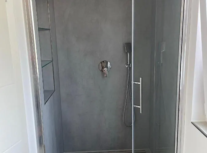 Gaestehaus Miri Appartement