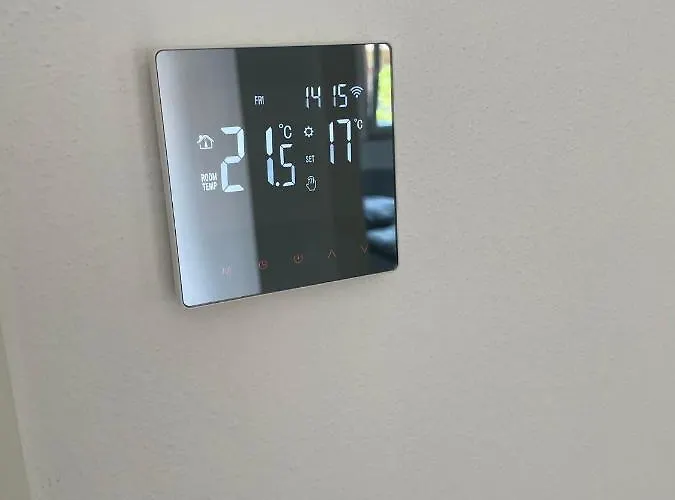 Gaestehaus Miri Appartement Lindau (Bodensee)
