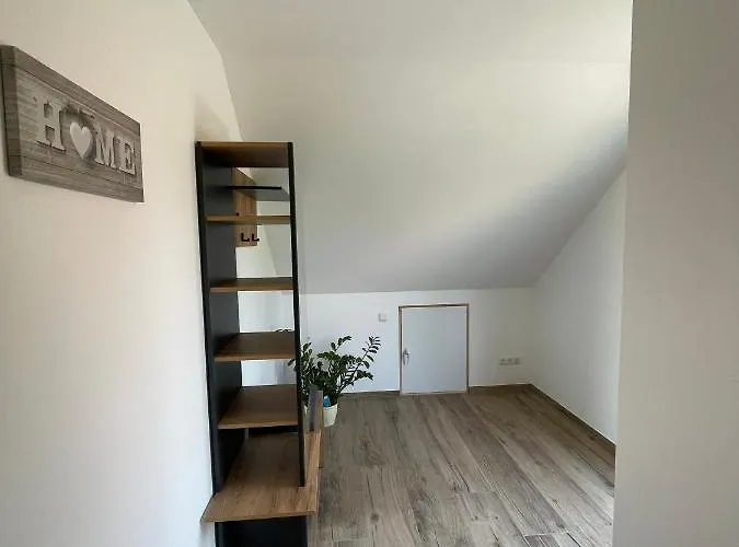 Gaestehaus Miri Appartement *