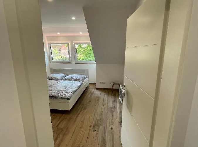 Appartement Gaestehaus Miri