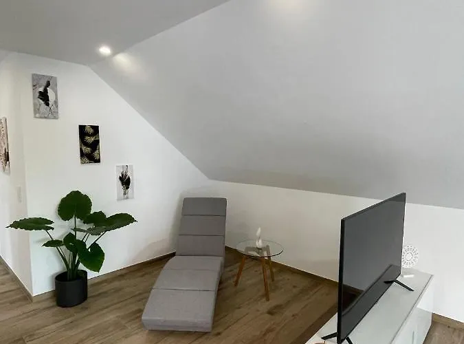 Appartement Gaestehaus Miri *